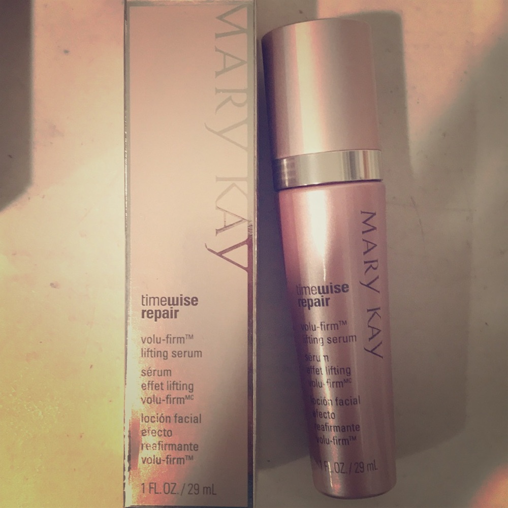 Mary Kay Timewise repair serum